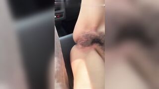 打车没钱禽兽司机肉偿