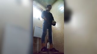 厕拍推荐全景高校厕拍-稀缺珍藏版_