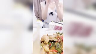 黑丝御姐会喷水的婷婷无套啪啪内射