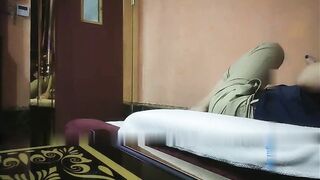 小马寻花无套内射23岁未婚洗脚嫩妹
