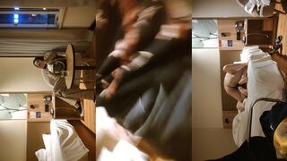 高端茶新晋老哥约操御姐洗完澡直接开操骑乘打桩机搞得爽了浪叫不断