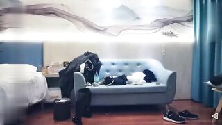 文轩探花极品尤物网红女神扭腰摆臀诱惑一双大长腿