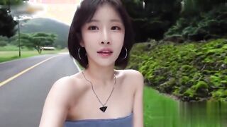 韩国三星高层车震事件女主曾是NUNEE女团成员
