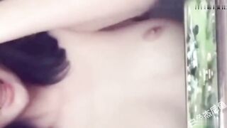 顶级国民名媛沦为母狗曝光