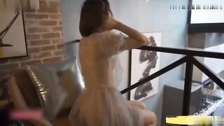 顶级国民名媛沦为母狗曝光