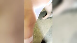 户外02萝莉漏出户外啪啪调教