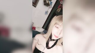 顶级靓丽长腿女神才不是小气包大秀直播