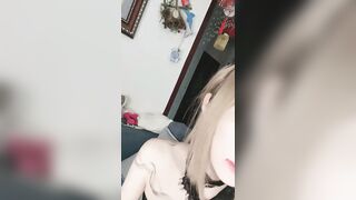 顶级靓丽长腿女神才不是小气包大秀直播
