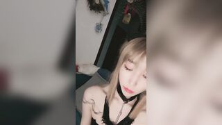 顶级靓丽长腿女神才不是小气包大秀直播