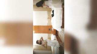 换妻极品探花精彩绝伦群P名场面3男3女大乱交后入操逼前面插嘴交换轮番上阵