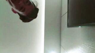 贵州师范学院刘X娟带作业本和男友开房
