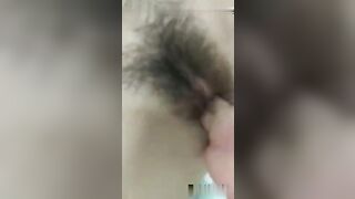 粉鲍女神自慰抠逼
