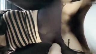 艺术系女神被操到喷尿