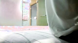 会所探花黑丝苗条美女