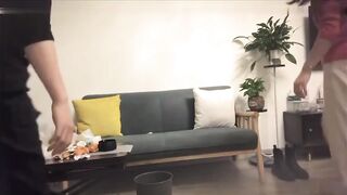 小伙约40左右的美熟女招式繁多叫声震天