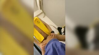 勾搭外卖小哥哥