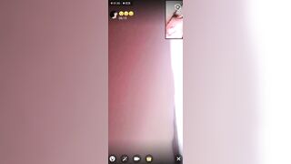 粉丝福利甜甜奶狗直男裸聊激情