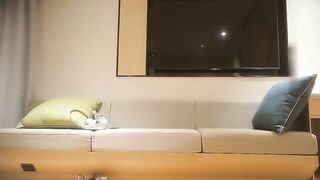 高级外围女神性格很温柔颜值很不错最让人流鼻血的是身材太劲爆了_