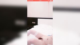 校花级女神下海性感软妹被18公分大鸡吧爆操无套_