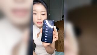稀有火爆尤物颜值身材完美于一体的曼妙长腿女神-3