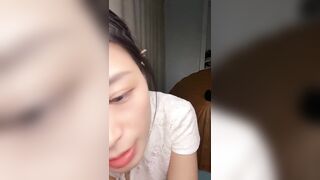 稀有火爆尤物颜值身材完美于一体的曼妙长腿女神-3