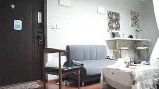 素人性爱泄密-男主出征28岁C罩杯良家离异骚妇