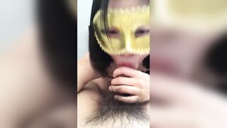 苗条长腿骚货口技非凡扣穴喷水浴室深喉撕裂肉丝疯狂顶肏8