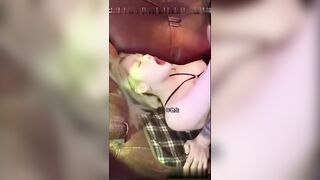 开奔驰大G极品健身网红包养鸭子