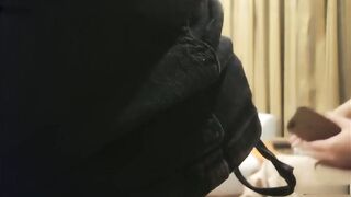 极品嫩模小哥如获至宝玩命猛操
