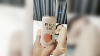 气质女神降临操女朋友闺蜜一级魔鬼身材4_