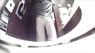 气质美女经常光顾西餐厅级坐厕多视偷拍