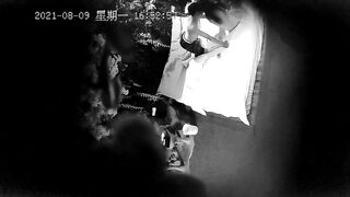 清新自然风酒店欣赏年轻热恋情侣约会啪啪