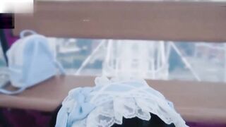 调教萝莉体验