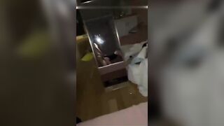 私拍惨遭前男友爆出清纯外表下淫荡娇喘的爱