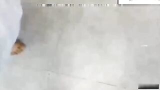 清纯少女秒变淫娃重磅流出幼师小母狗