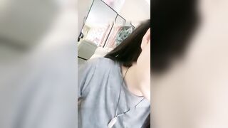 清纯学生妹樱井宁宁大姨妈来了还自慰爆浆淫水