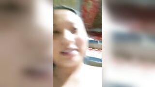 肉感肥臀爆乳少妇淫声荡语撩骚互动近拍掰穴假屌爆操骚逼