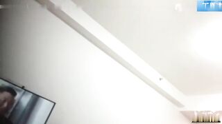 勾搭精神小妹全过程操的小妹咿呀叫