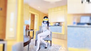 深圳土豪玩爆各路仙女