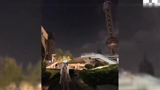 深圳土豪玩爆各路仙女