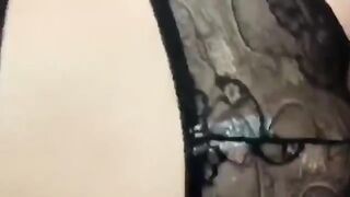 真实自拍独家爆料-车模人妻各种内射流出