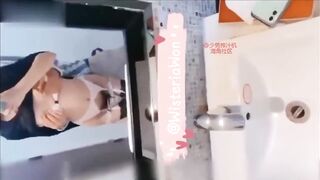 绿帽淫妻私拍S级身材反差女神金主玩物操3P表里不一