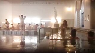 内部学生妹春光青春胴体