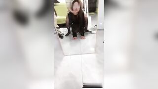 女奴被彻底畜化成骚母狗