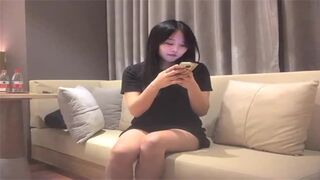 沈先生约清新小萝莉