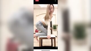 洋葱葱有超能力惊喜不断女神不断唯一收费房大秀
