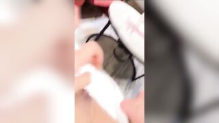 清秀大奶骚货淫声荡语撩骚互动坐骑假屌操逼_