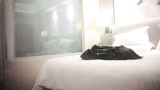 网约性感风衣外围女干过会所全套服务_