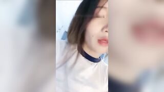 迷你校花带小御回家2