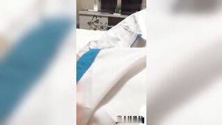 真实PUA良家烧烤店老板娘出轨偷情被大粗屌操的求饶